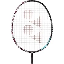 YONEX - バドミントン ラケット Amazon | ヨネックスastrox 77 g5バドミントンラケット Strung